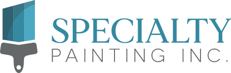 Specialty Painting Inc.